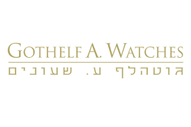 Gothele A Watches