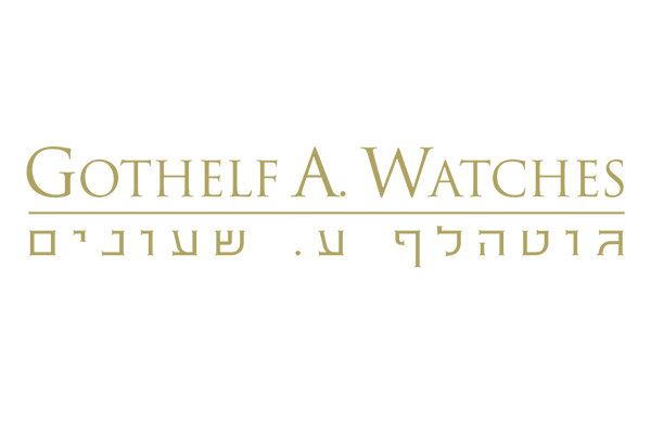 Gothele A Watches