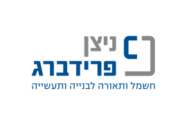 Nitzan Friedberg electricity and lighting